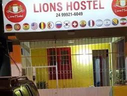 Lions Hostel