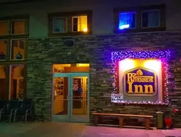 A Riverside Inn Hotel