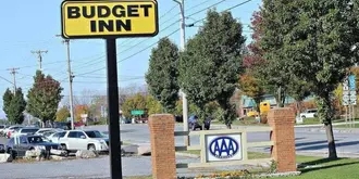 Budget Inn - Farmington