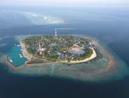 Retreat Rasdhoo Maldives