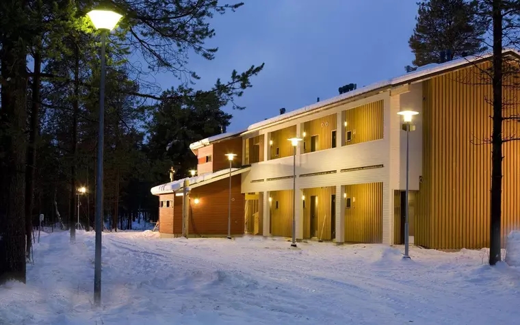 Tradition Hotel Kultahovi