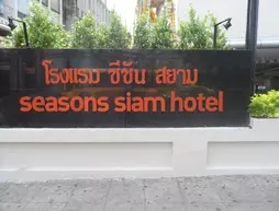 Seasons Siam