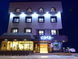 Casa Mini Hotel & Guest House - Hostel