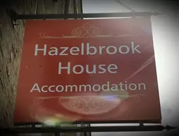 Hazelbrook House