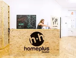 HomePlus Hostel
