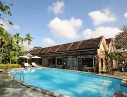 Thanh Noi Hotel