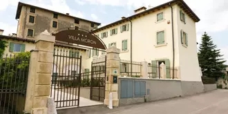 Hotel Villa Moron