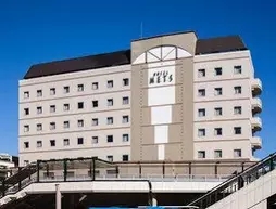 Hotel Mets Mizonokuchi