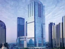 The Residences of The Ritz-Carlton Jakarta Pacific Place