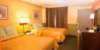 Budget Inn - Paintsville