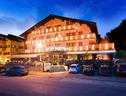 Hotel am Hopfensee