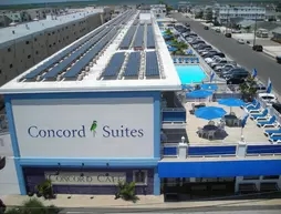 Concord Suites