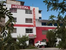 Peruvian Inn Hostal