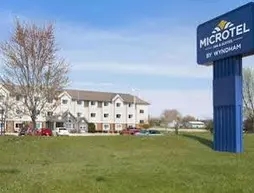 Microtel by Wyndham Cedar Rapids/Marion