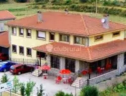 Hotel Rural El Argamon