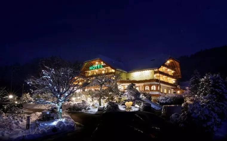 Schwarzwald-Hotel Silberkönig Ringhotel