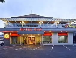 Hotel Riau