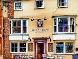 The Wheatsheaf Hotel