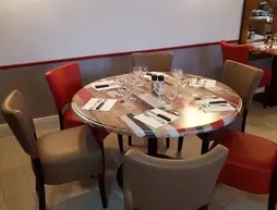 Hôtel Restaurant des Trois Pigeons