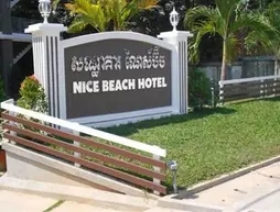Nice Beach Hotel