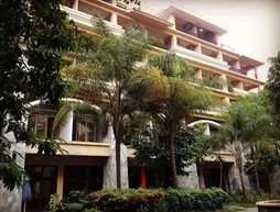 Phoenix Regimen Hotel Shenzhen