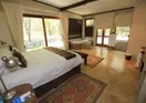 Jacana Lodge