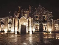 Abbey Hotel Roscommon