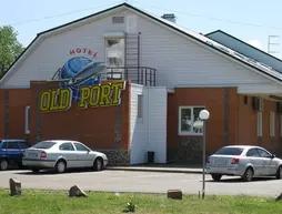 Old Port Hotel