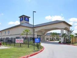 Americas Best Value Inn and Suites/Houston NW
