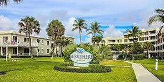 Berkshire by the Sea