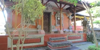 Kaya Culture House