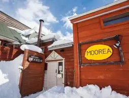 Moorea Lodge Niseko