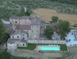 Borgo Colognola - Dimora Storica