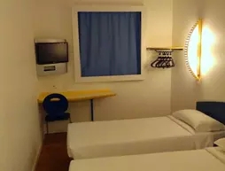 ibis budget Curitiba Centro