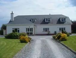 Dun Cromain Bed and Breakfast