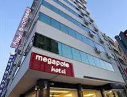 Megapole Hotel