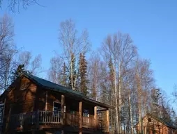 Moose Wallow Cabins