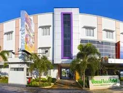 Grand Inn Mataram