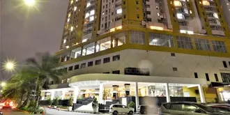 Great Western Resort Serpong Hotel & Convention Center