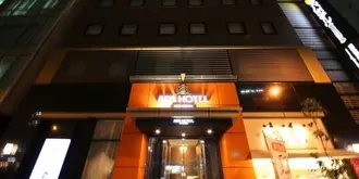APA Hotel Mita-Ekimae