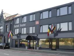 Hotel Hulst