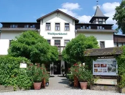 Waldparkhotel Gohrisch