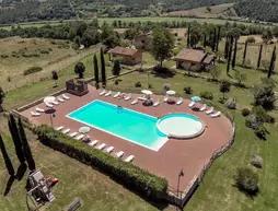 Poggiovalle Country House