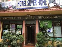 Hotel Silver Home