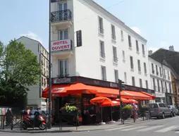 Café Hôtel de l'Avenir