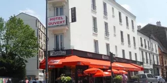 Café Hôtel de l'Avenir