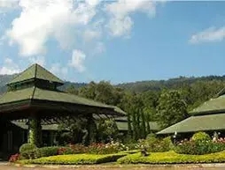 Botanic Resort
