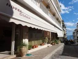 Diana Hotel