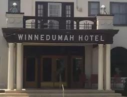 Winnedumah Hotel Bed and Breakfast