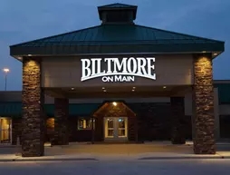 The Biltmore Hotel & Suites Main Avenue
